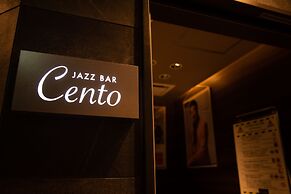 Piazza Hotel Nara
