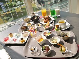 Piazza Hotel Nara