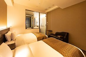 Piazza Hotel Nara