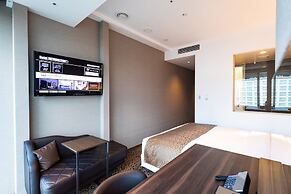 Piazza Hotel Nara
