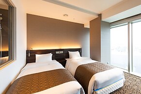 Piazza Hotel Nara
