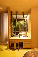 Piazza Hotel Nara