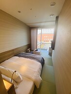 Piazza Hotel Nara
