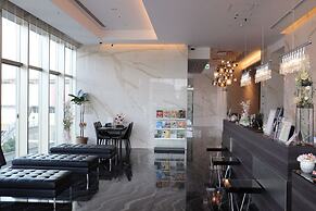 Piazza Hotel Nara