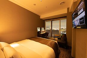 Piazza Hotel Nara