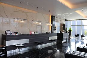 Piazza Hotel Nara