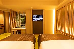 Piazza Hotel Nara