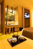 Piazza Hotel Nara
