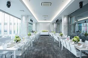 Piazza Hotel Nara