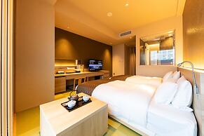 Piazza Hotel Nara