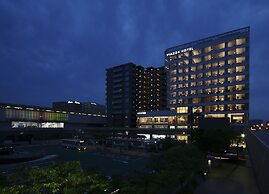 Piazza Hotel Nara