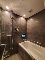 Piazza Hotel Nara