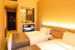Piazza Hotel Nara