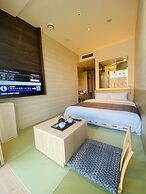 Piazza Hotel Nara