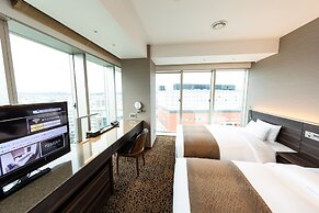 Piazza Hotel Nara