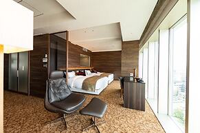 Piazza Hotel Nara