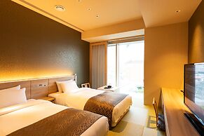 Piazza Hotel Nara