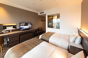 Piazza Hotel Nara
