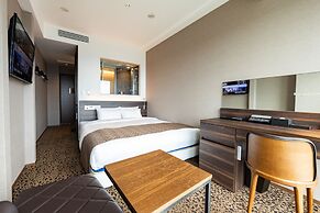 Piazza Hotel Nara