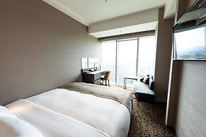 Piazza Hotel Nara