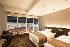 Piazza Hotel Nara