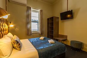 Pretoria Hotel