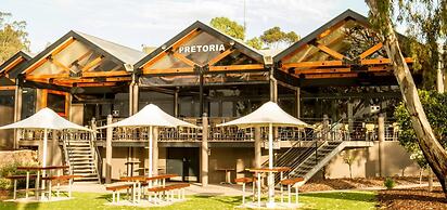 Pretoria Hotel