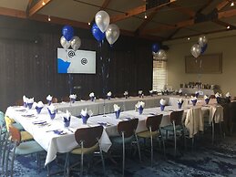 Pretoria Hotel