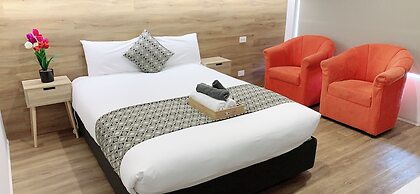 Elm Motel