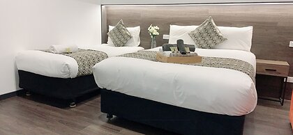 Elm Motel