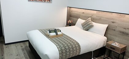 Elm Motel