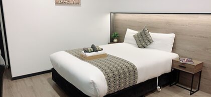 Elm Motel