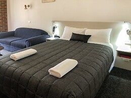 The Leeton Heritage Motor Inn