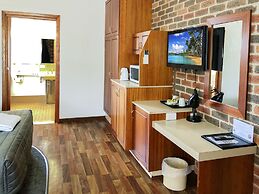 The Leeton Heritage Motor Inn