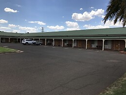 The Leeton Heritage Motor Inn