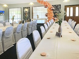 The Leeton Heritage Motor Inn
