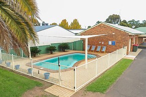 The Leeton Heritage Motor Inn