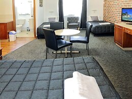 The Leeton Heritage Motor Inn