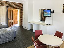 The Leeton Heritage Motor Inn