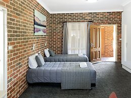 The Leeton Heritage Motor Inn