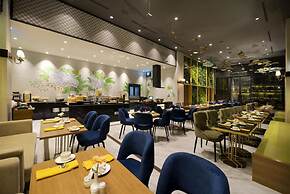 Aviary Bintaro