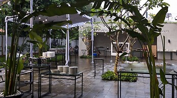 Aviary Bintaro