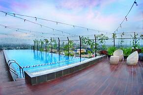 Aviary Bintaro