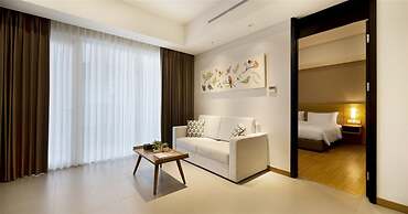 Aviary Bintaro