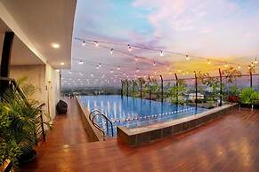 Aviary Bintaro