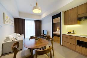 Aviary Bintaro