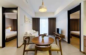 Aviary Bintaro