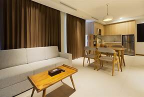 Aviary Bintaro