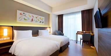 Aviary Bintaro