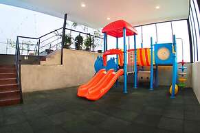 Aviary Bintaro